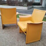 Matteo Grassi armchairs