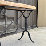 Bistro / console table