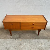 Vintage sideboard