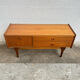 Enfilade vintage