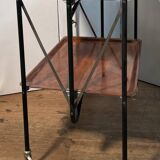 Rolling table