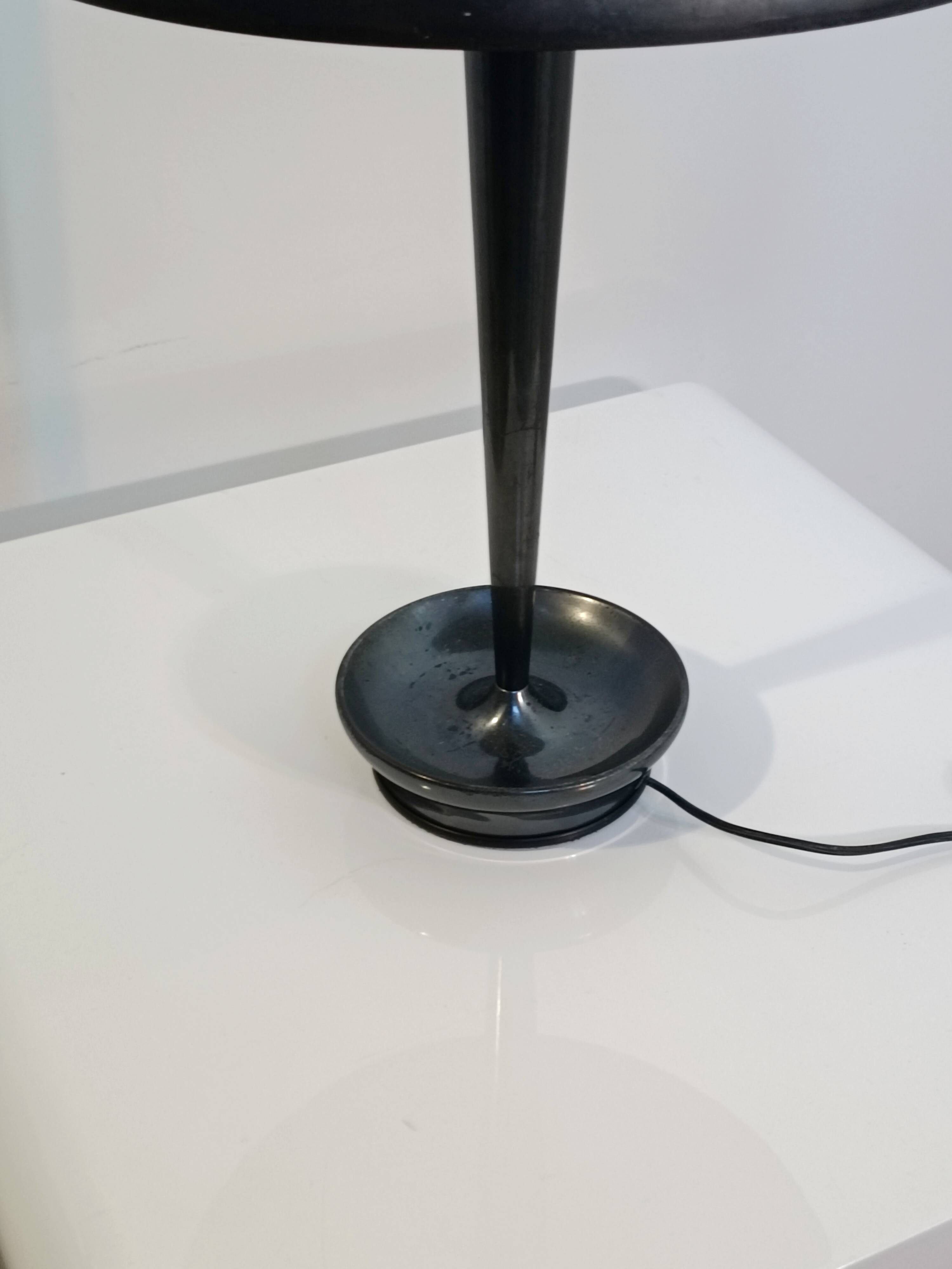 Metalarte Desk Lamp 1960s