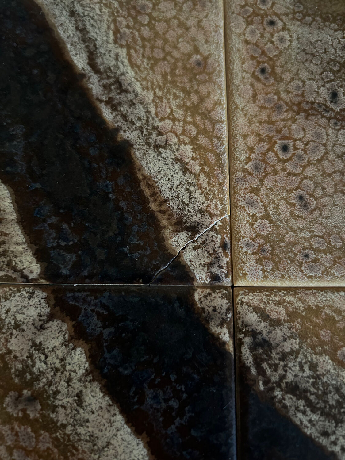 Vallauris coffee table