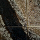 Vallauris coffee table