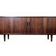 1960s/1970s Rosewood Sideboard by Poul Hundevad Danish Design Denmark