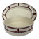 Plat et saladier - Badonviller, service Louise