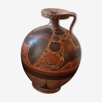 Etruscan Vase