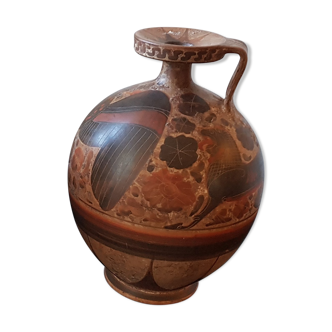 Etruscan Vase