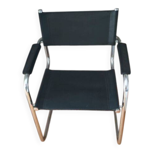 Fauteuil style breuer