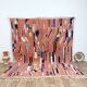 Handmade Moroccan Berber rug 290 X 237 CM