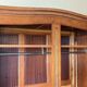 Penderie 2 portes