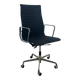 Fauteuil bureau Eames EA 119