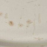 Longwy oval platter, model 729