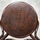 Bentwood dining chair no. 20 by Thonet