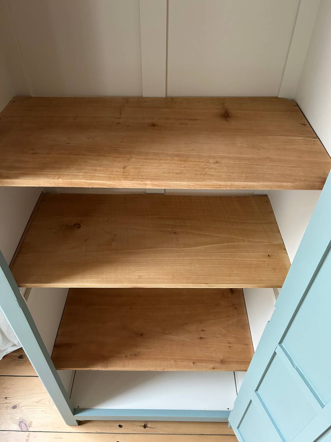 Armoire Parisienne (rénovée)
