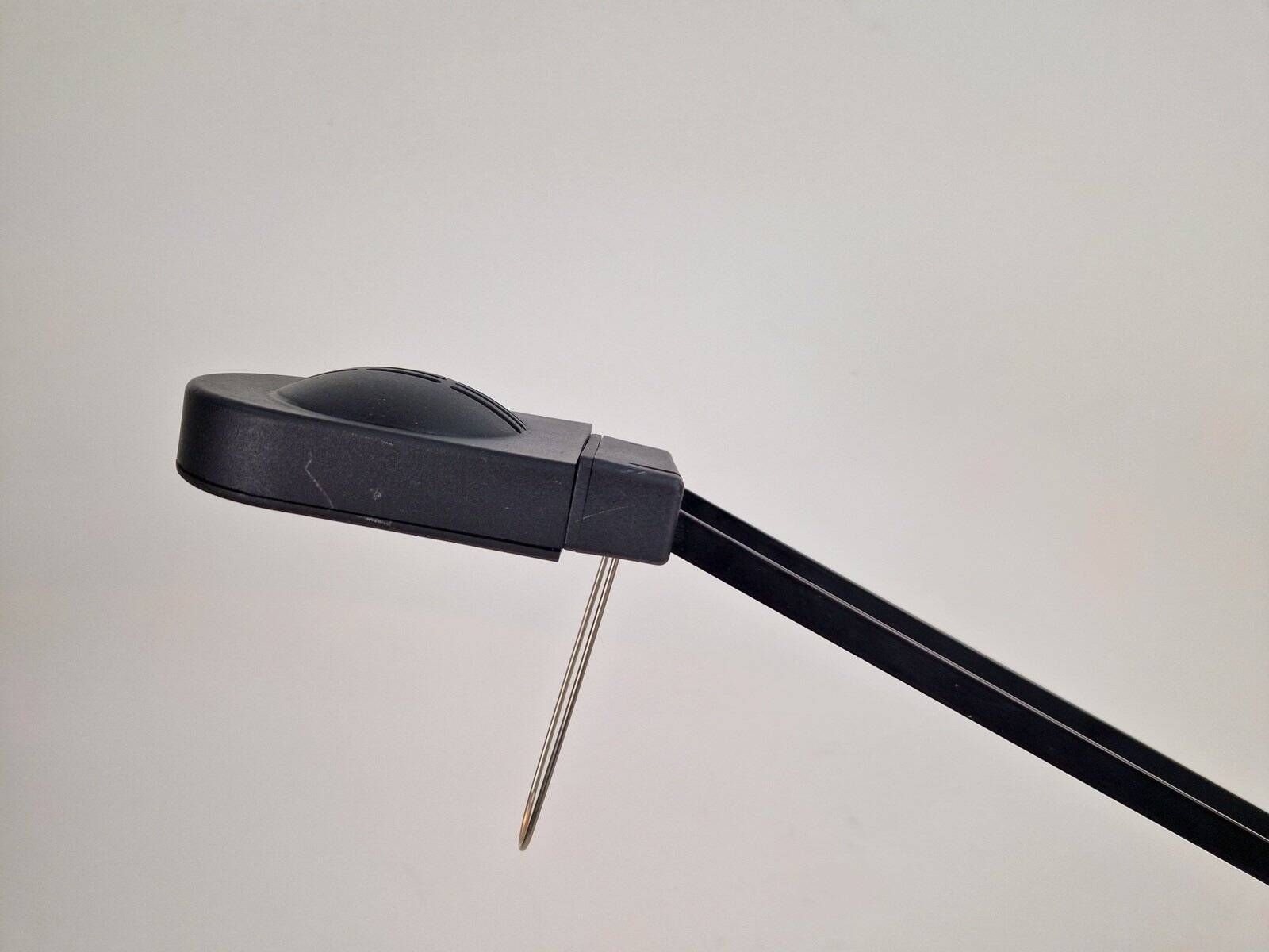 Vintage Modern Desk Lamp from Gammalux Italy, 1980s