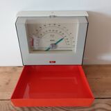 Krups vintage wall scale