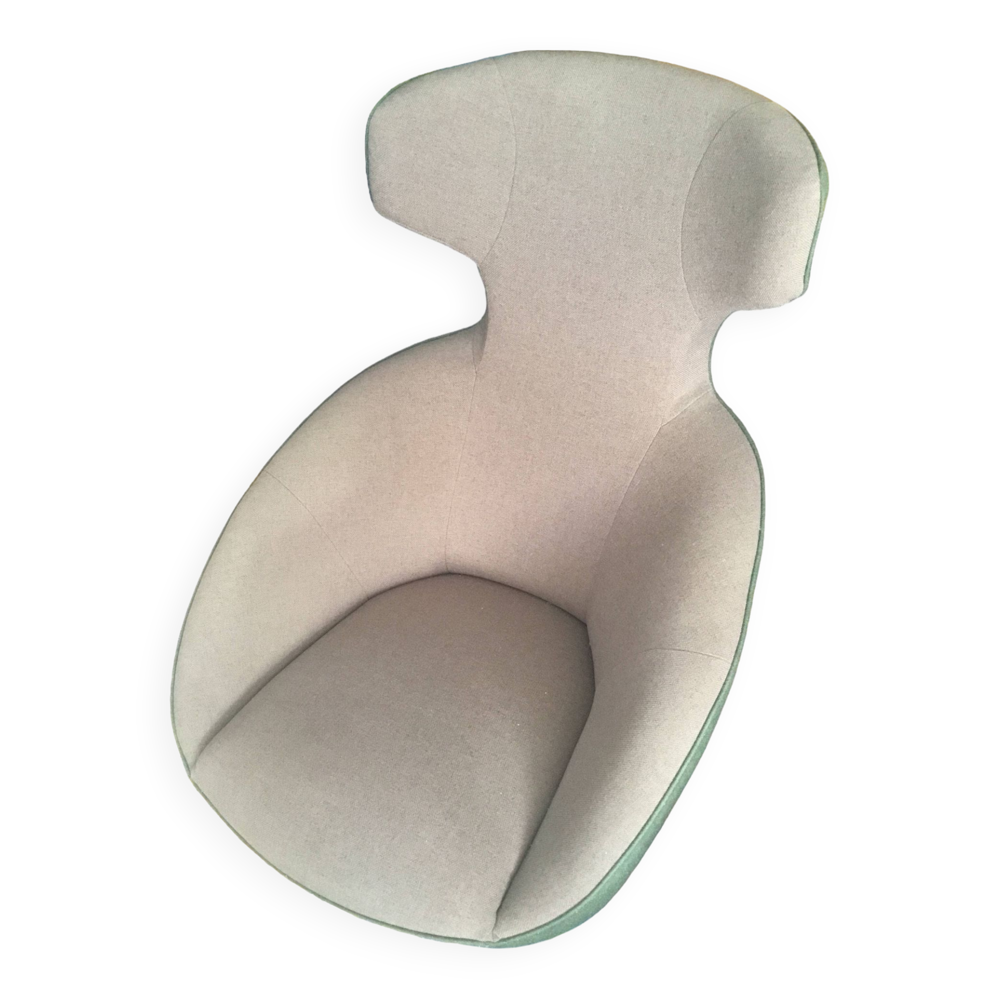 Roche Bobois armchair