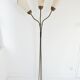 Typical lamp 1950-3 arm flexible 50s design vintage 50's