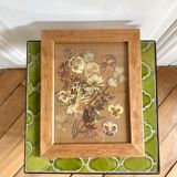Herbarium frame