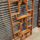 Claustra Ludvik Volák for Drevopodnik Holesov Room Divider separator