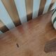 Commode seventies