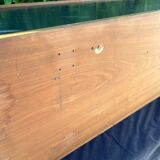 Florence Knoll wall cabinet