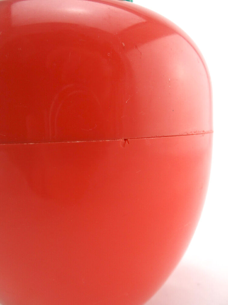 Seau à glaçons pomme