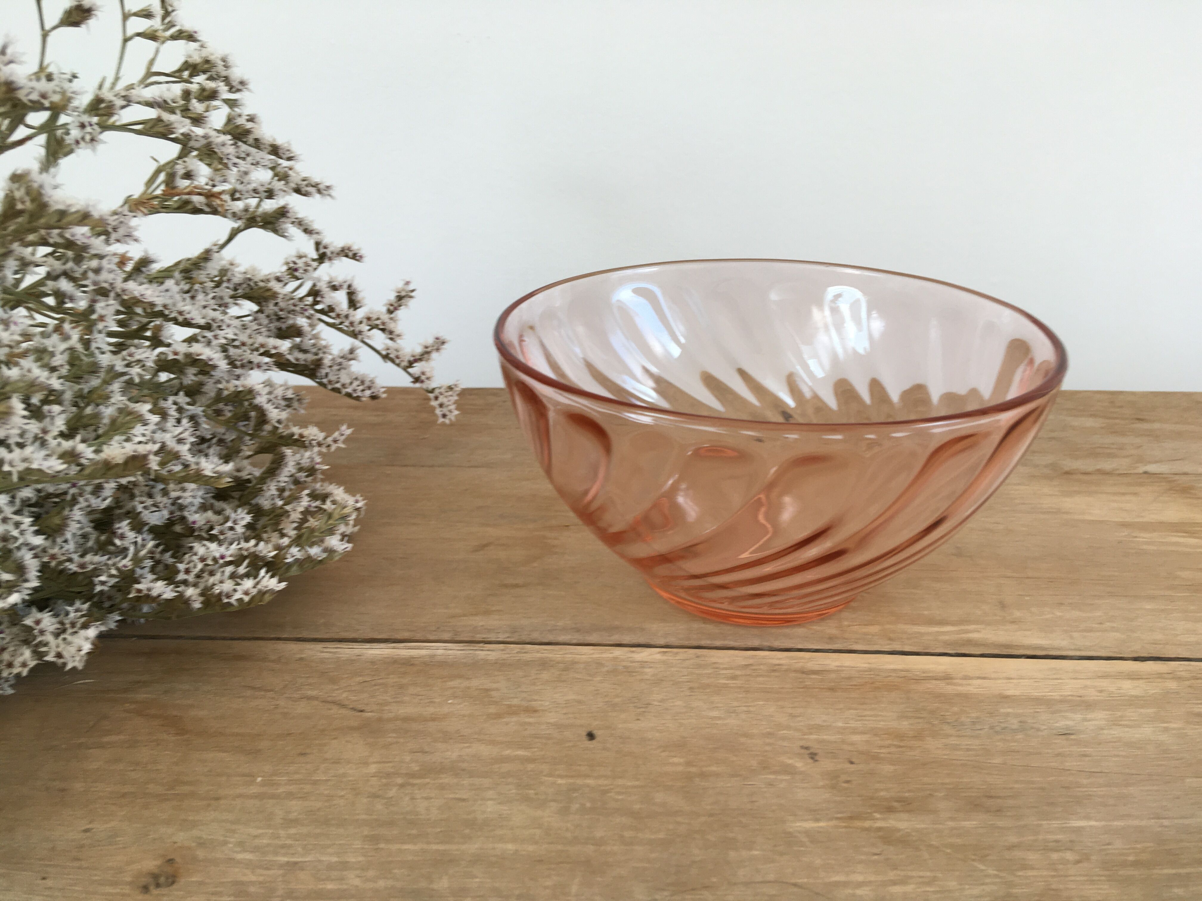Rosaline Bowls