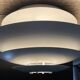 PH Louis Poulsen ceiling light by Poul Henningsen