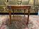 Table à manger de style Louis XVI