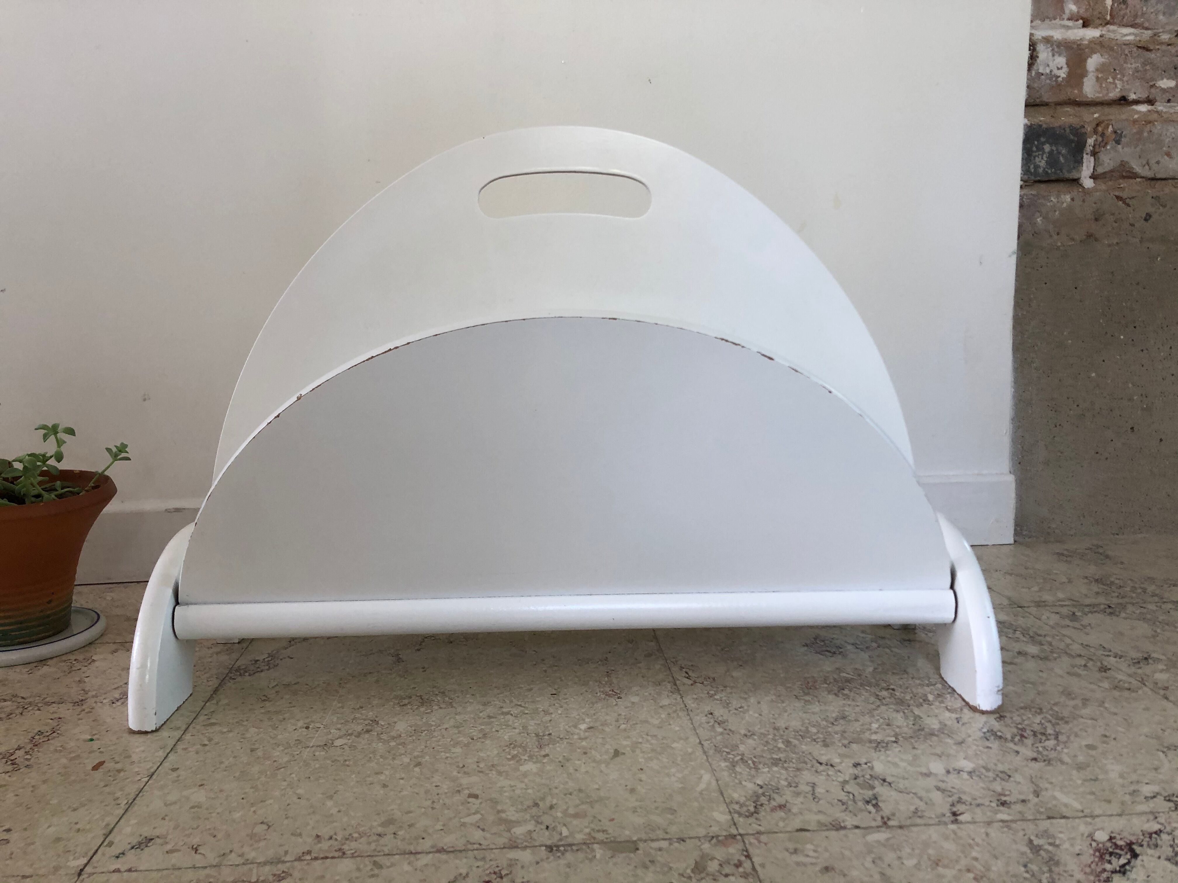 Door reviews white years 80