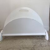 Door reviews white years 80