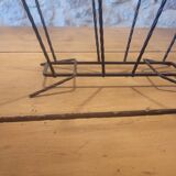 Magazine holder