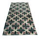 Tapis turc, 142 x 75 cm