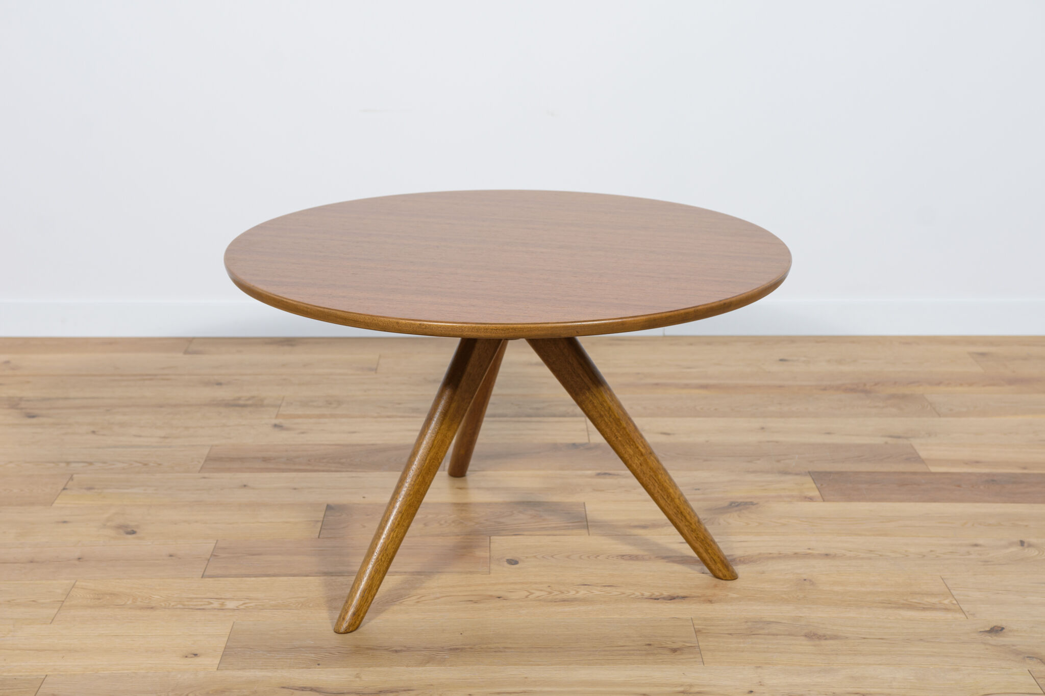 Mid-Century Beech and Teak Coffee Table from G-Plan, 1960s