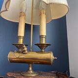 Lampe bouillotte