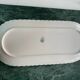 Vintage serving dish