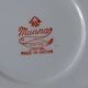 1960s crockery