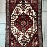 Tapis Persan Chidan fait main 172x110cm