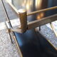 Vintage wheeled service