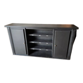 Industrial buffet