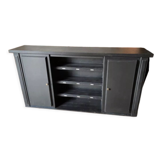 Industrial buffet