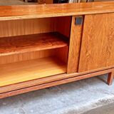 Sideboard Alfred Hendrickx for Belform model 440 in Rosewood