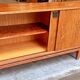 Sideboard Alfred Hendrickx for Belform model 440 in Rosewood