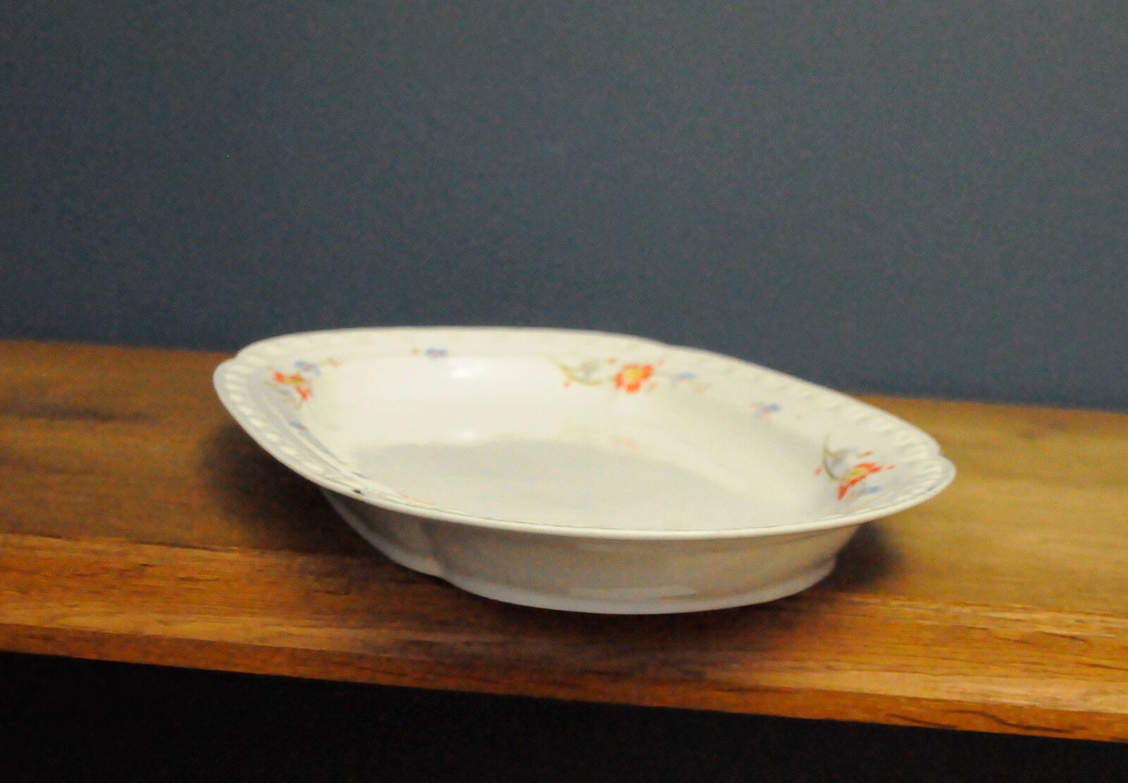 Edelstein Bavaria, Platter, Porcelain