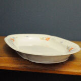 Edelstein Bavaria, Platter, Porcelain