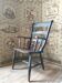 Late 19th century armchair