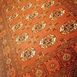 Handmade carpet