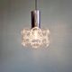 Suspension Bubble glass, design Helena Tynell, 1970